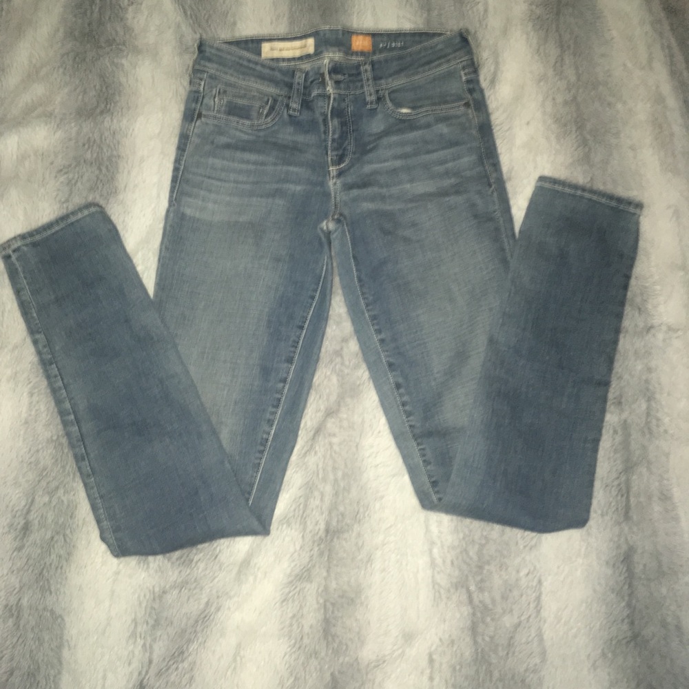 Pilero jeans Anthropology